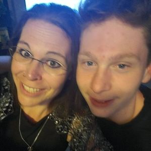 Meet your Posher, Tracy